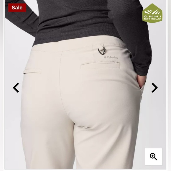 Columbia Women's Boundless Avenue Pants - Picture 3 of 9